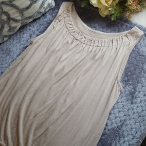 Loft Gladiator style shirt